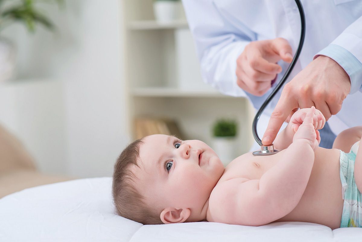 EMA: Primul vaccin VSR pentru a proteja sugarii de până la 6 luni și adulții vârstnici