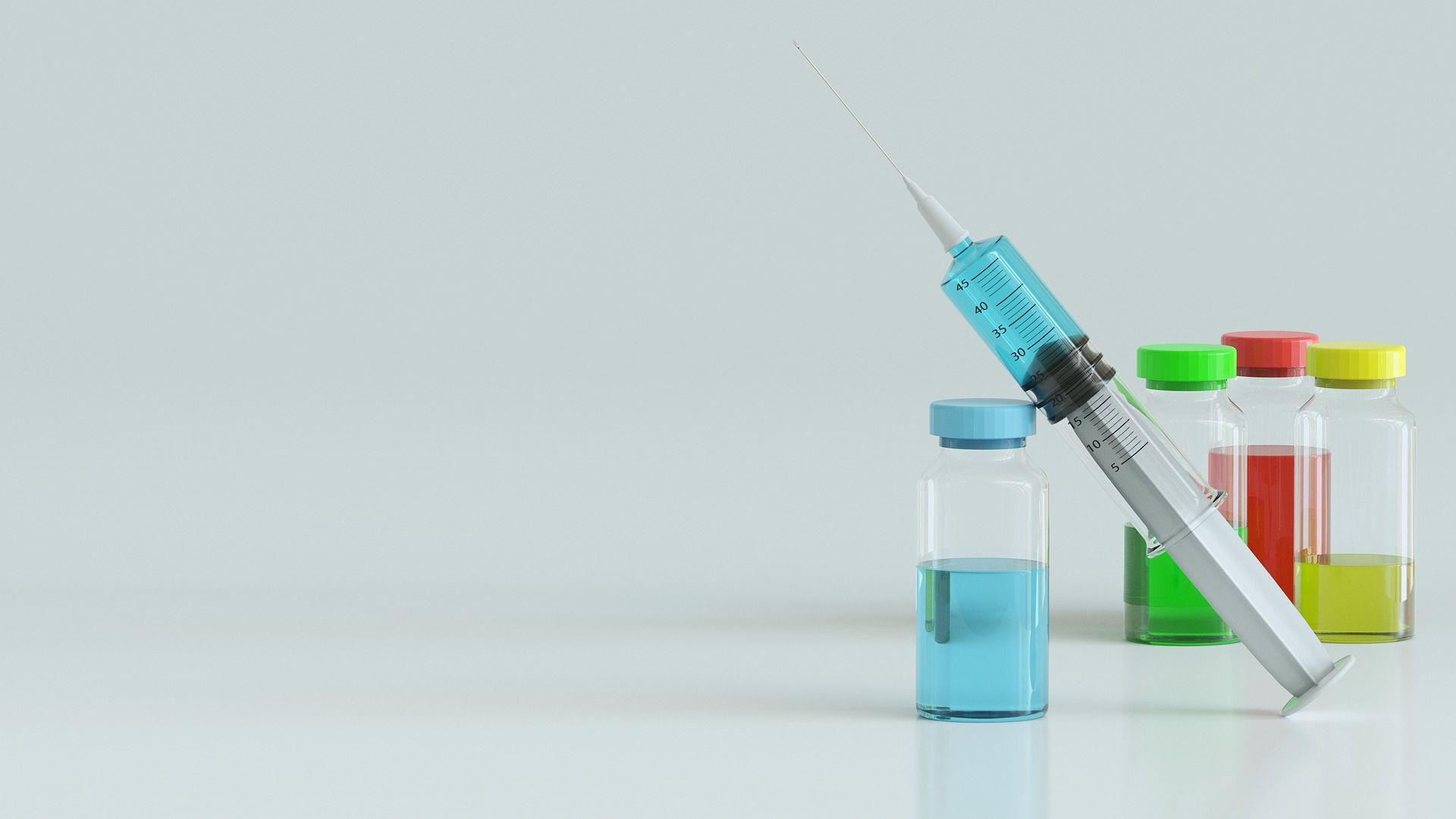 Vaccinul împotriva infecției cu rotavirus ar putea avea un rol în lupta cu cancerul
