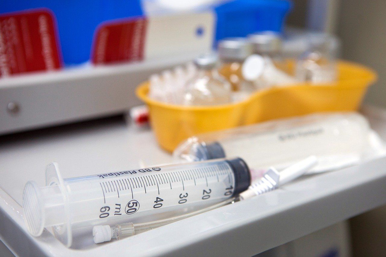ARPIM solicită măsuri pentru asigurarea continuităţii serviciilor de vaccinare