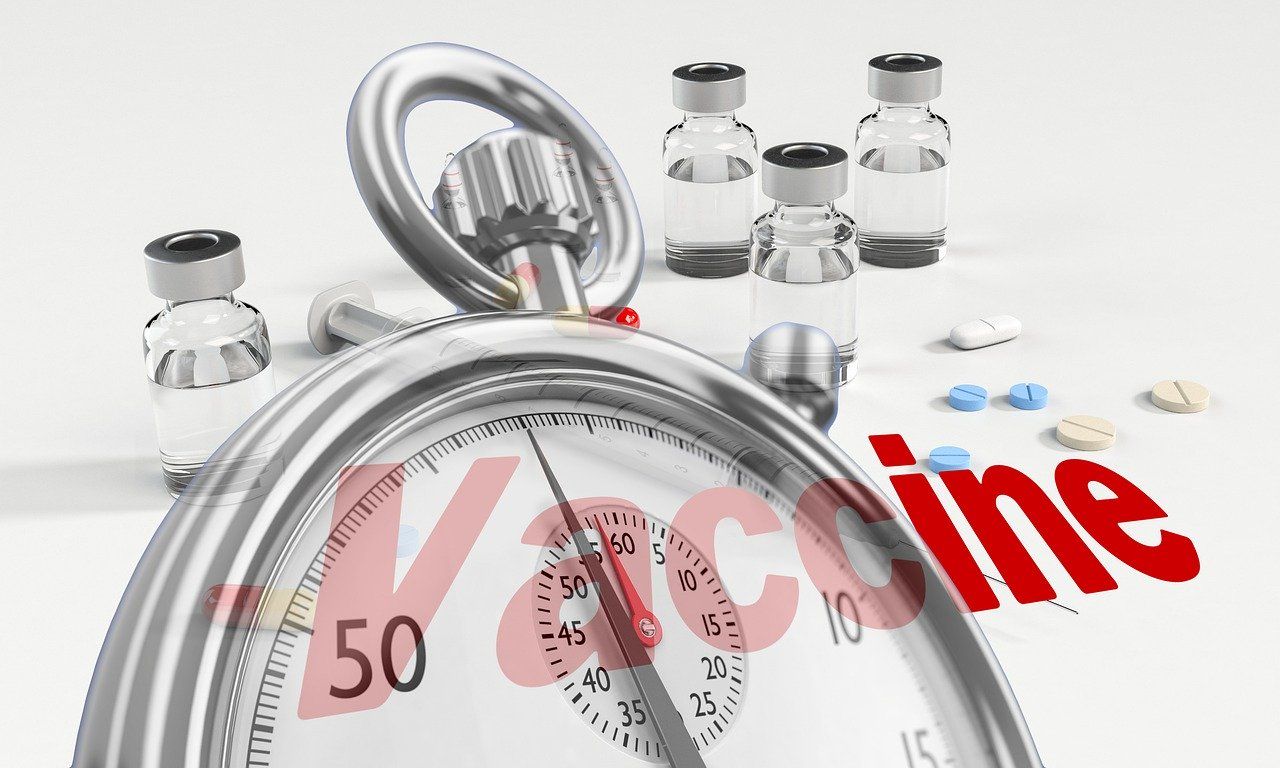 Nelu Tătaru: „În pandemie realizăm cât de important este să existe vaccinuri”