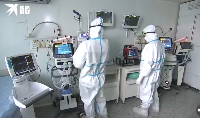 vaccin militari rusi
