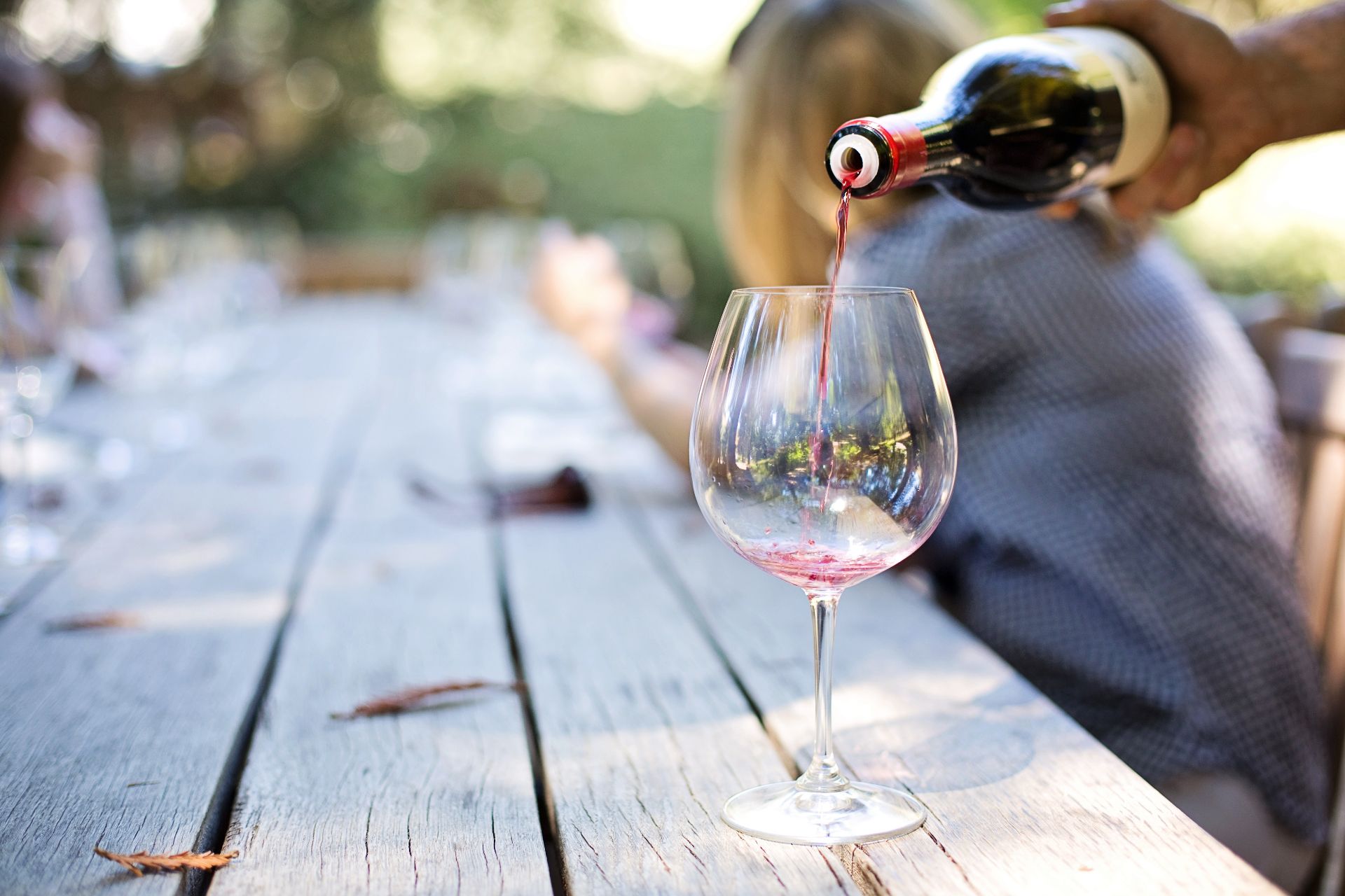 vin consum alcool studiu telomeri