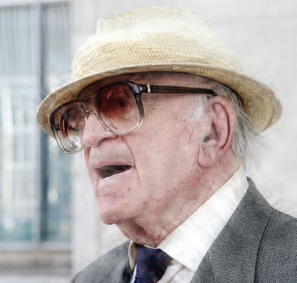 „Românul-american“ dr. A. Sapse, campion al escrocheriilor medicale (1)