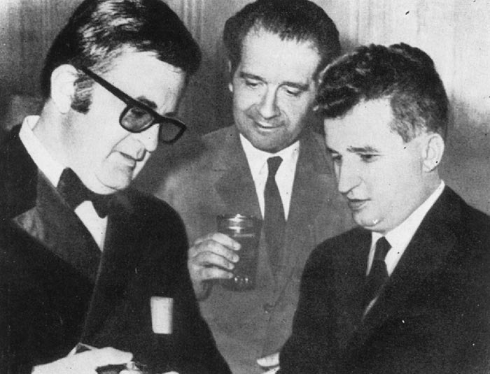 „Românul-american“ dr. A. Sapse, campion al escrocheriilor medicale (2)