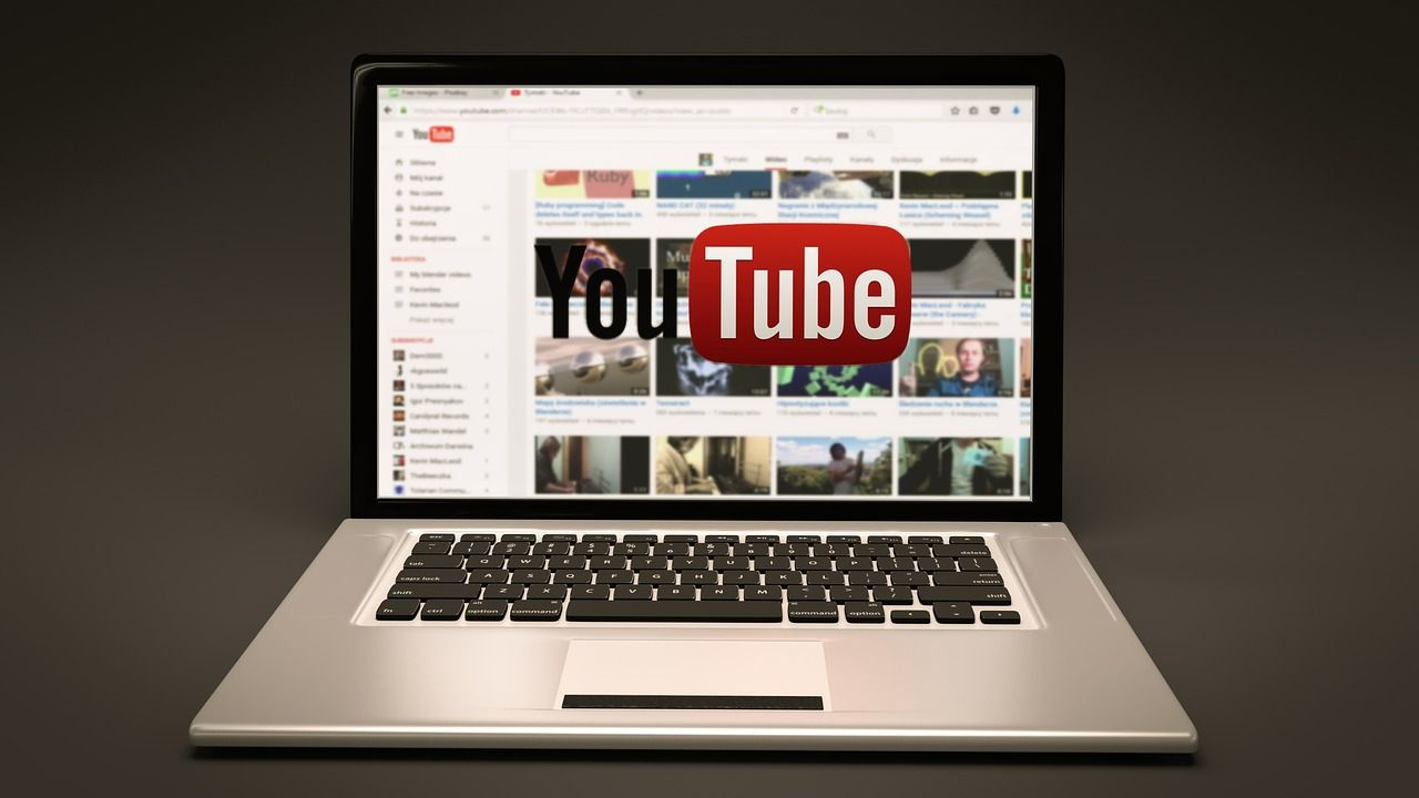 YouTube, regulă nouă pentru conturile medicilor