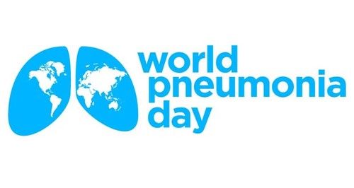 Ziua Mondială de Luptă Împotriva Pneumoniei, marcată astăzi