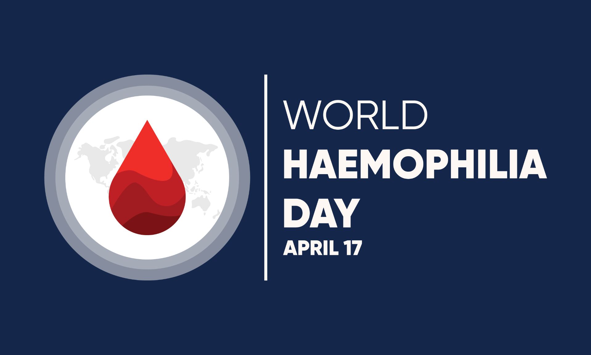 Doar 25% dintre persoanele cu hemofilie primesc tratament adecvat