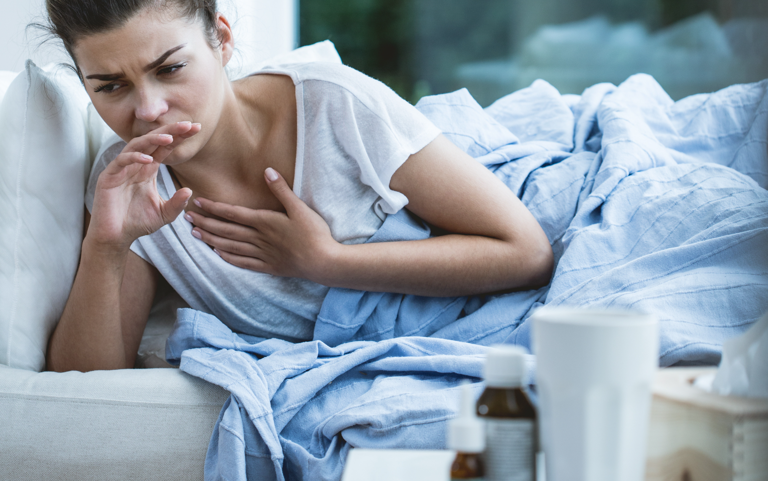 BPOC și astmul sever: necesitatea unui management optim și a unui diagnostic precoce