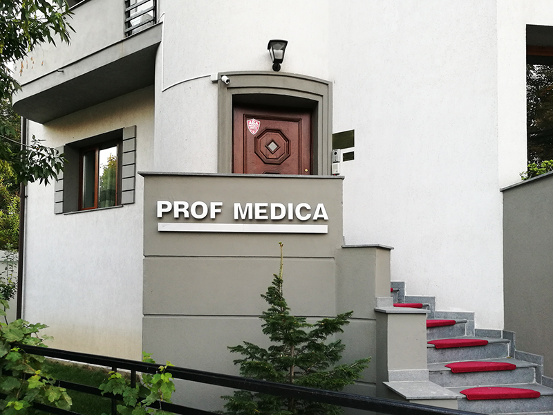 Clinica ProfMedica Elefterie își extinde echipa!