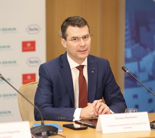 Numărul spitalelor care derulează programe naționale de sănătate ar putea crește 