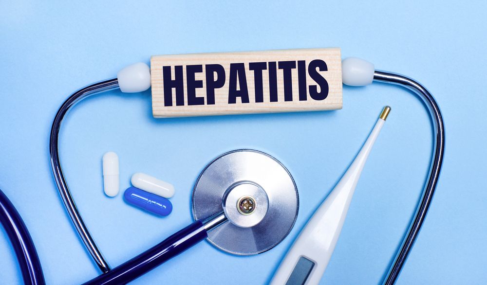 Hepatitele virale continuă să fie o provocare majoră de sănătate publică