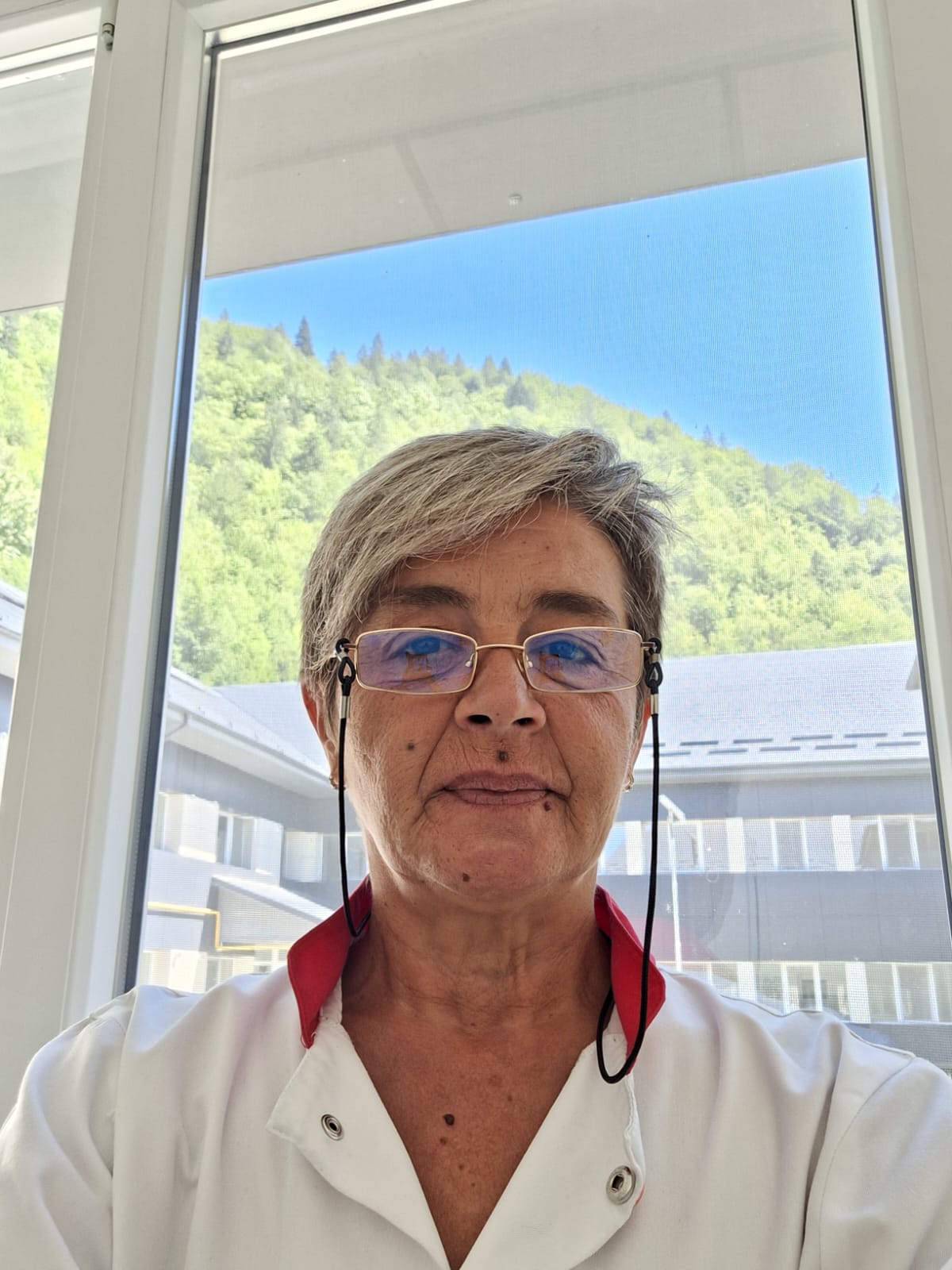 Îngrijirea sigură începe cu responsabilitatea fiecărui gest medical