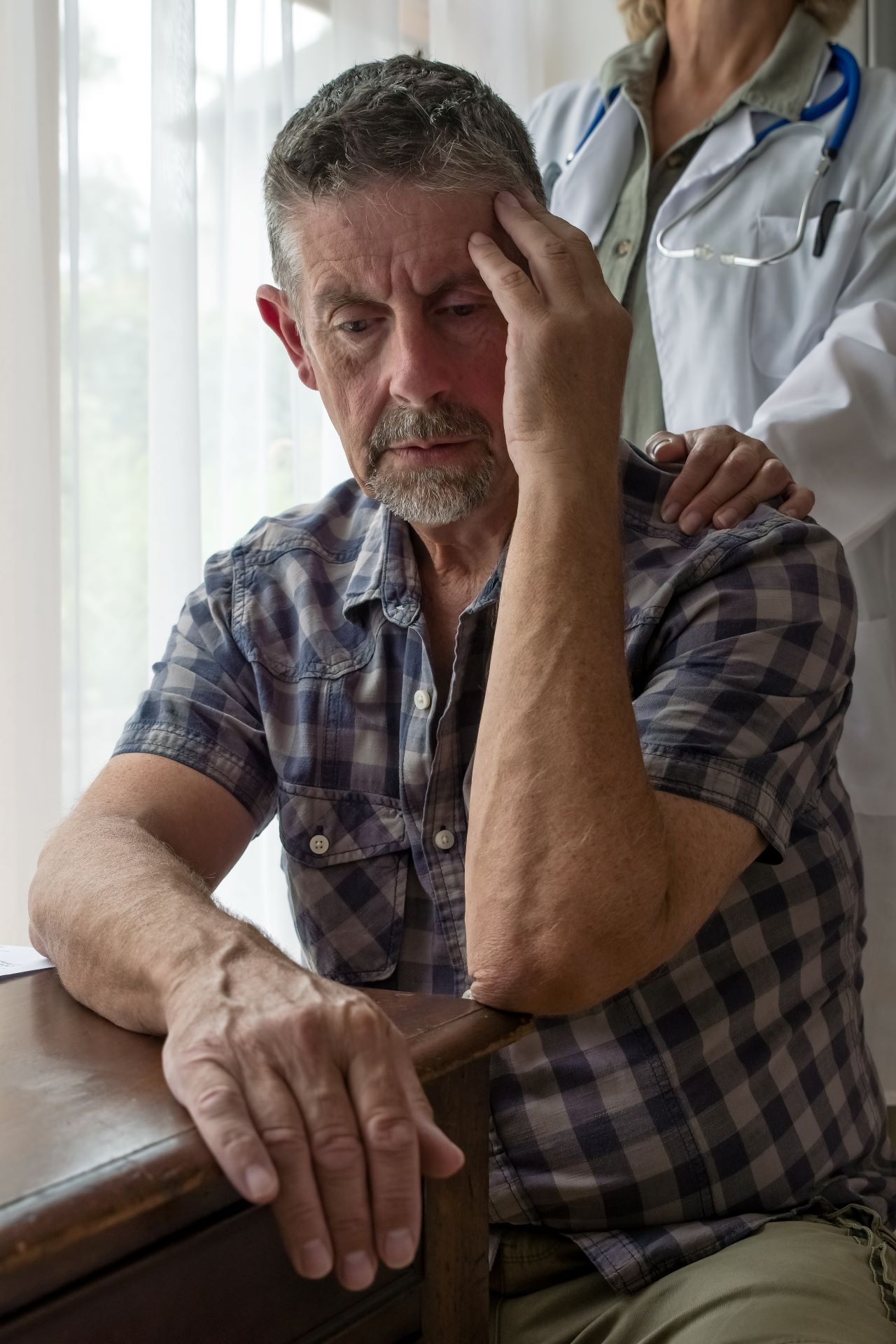 Organizarea structurilor de tratament al durerii cronice în Franța