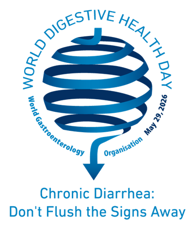 Diareea cronică, tema de anul acesta a Zilei Mondiale a Sănătății Digestive