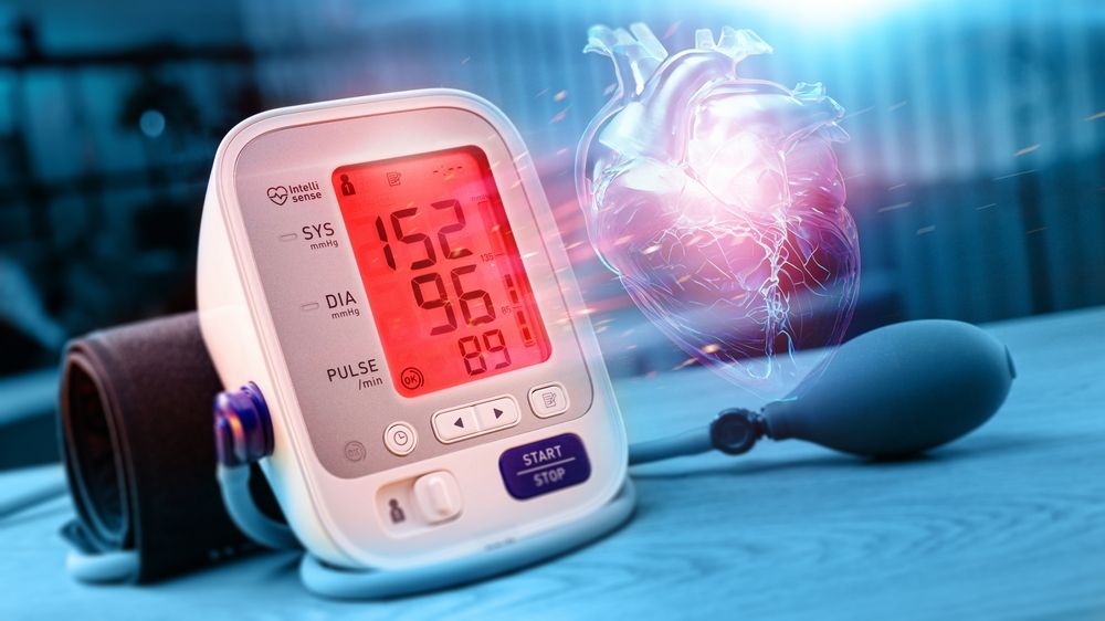 Tratament nou pentru hipertensiunea aterială necontrolată