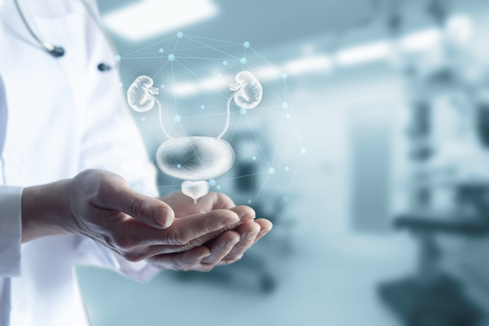 Program nou de chirurgie robotică la Spitalul „Prof. Dr. Theodor Burghele”