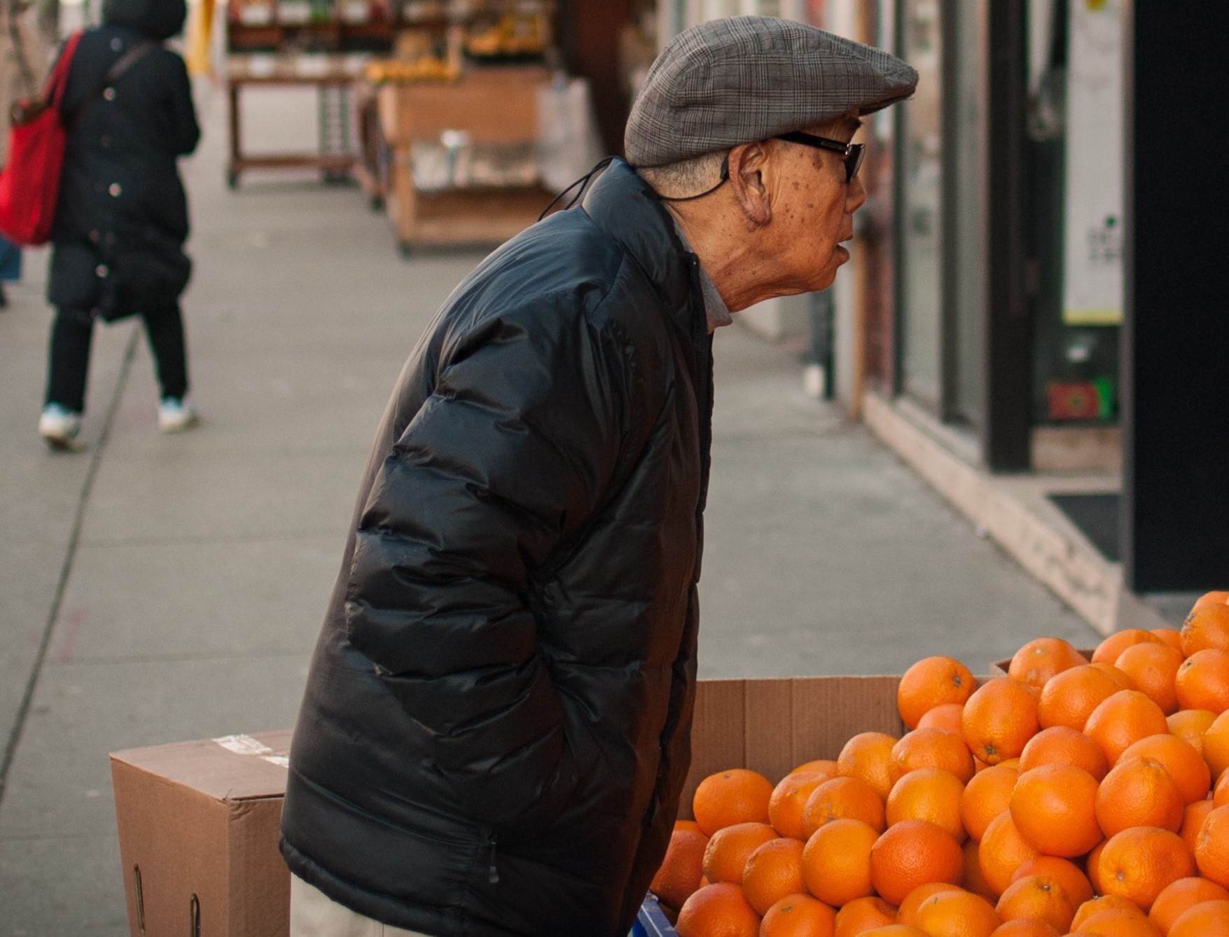 Peste 10% dintre japonezi au depășit vârsta de 80 de ani
