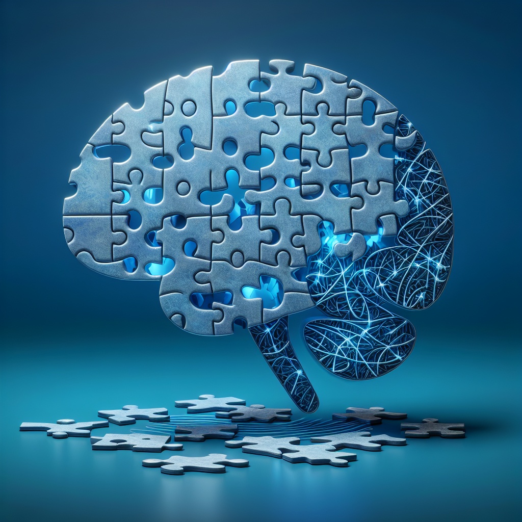 Algoritm pentru detectarea bolii Alzheimer