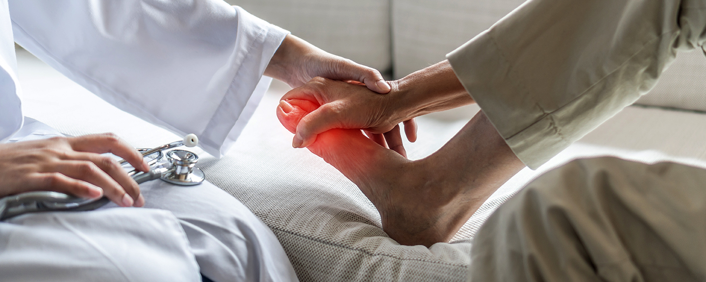 Farmacoterapia orientată patogenic în neuropatia diabetică