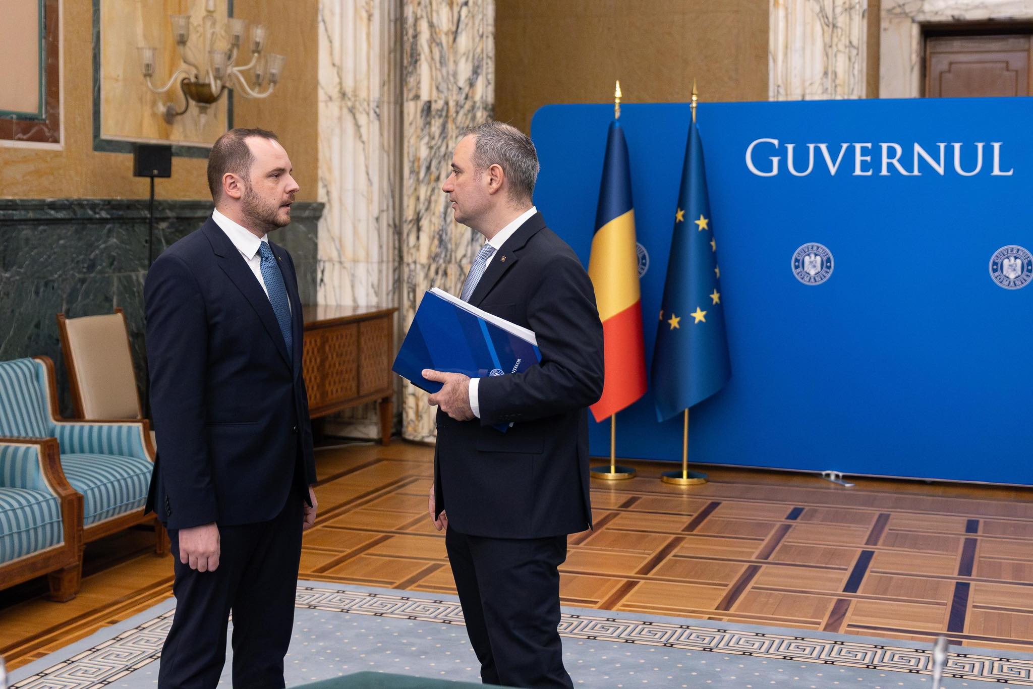 Strategia națională de screening, în lucru