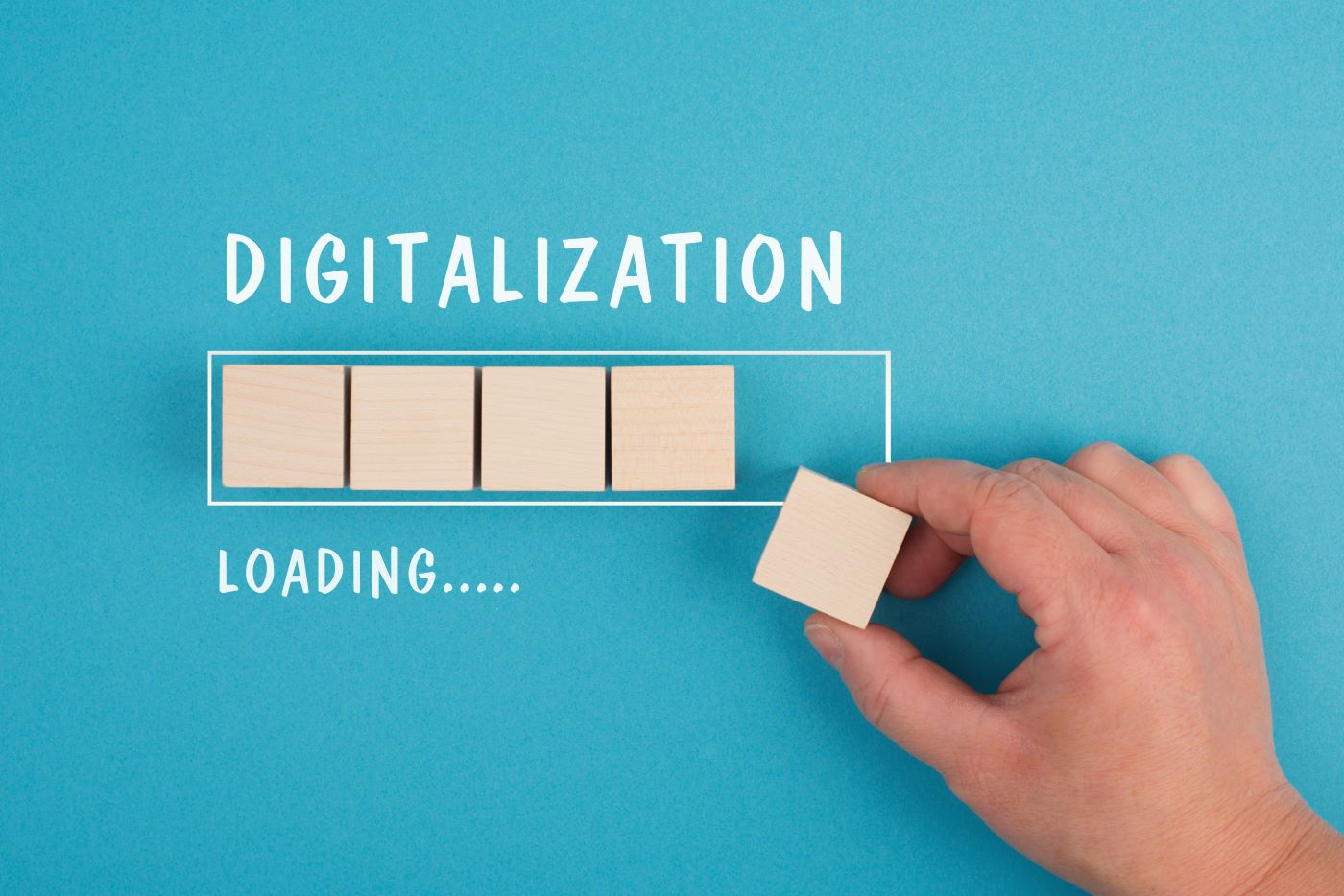 Proiect de digitalizare, lansat la nivelul INSP 