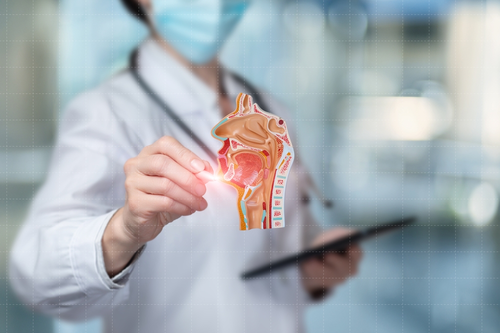 Viitorul în medicina ORL, dezbătut la Iași