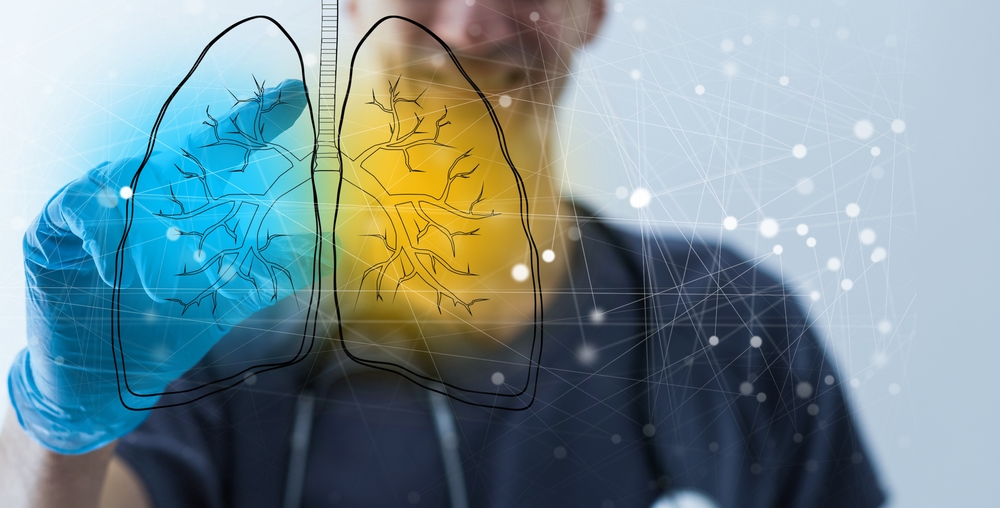 A fost elaborată metodologia de screening pentru cancerul pulmonar
