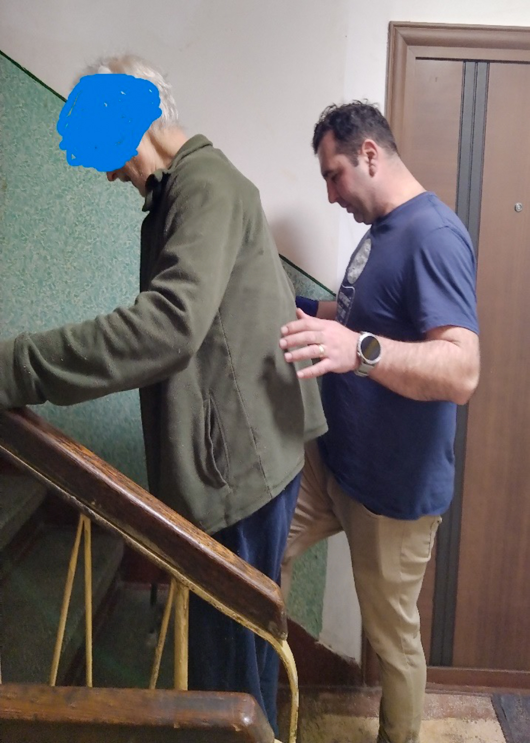 Kinetoterapia în fracturile femurului pe metastaze osoase