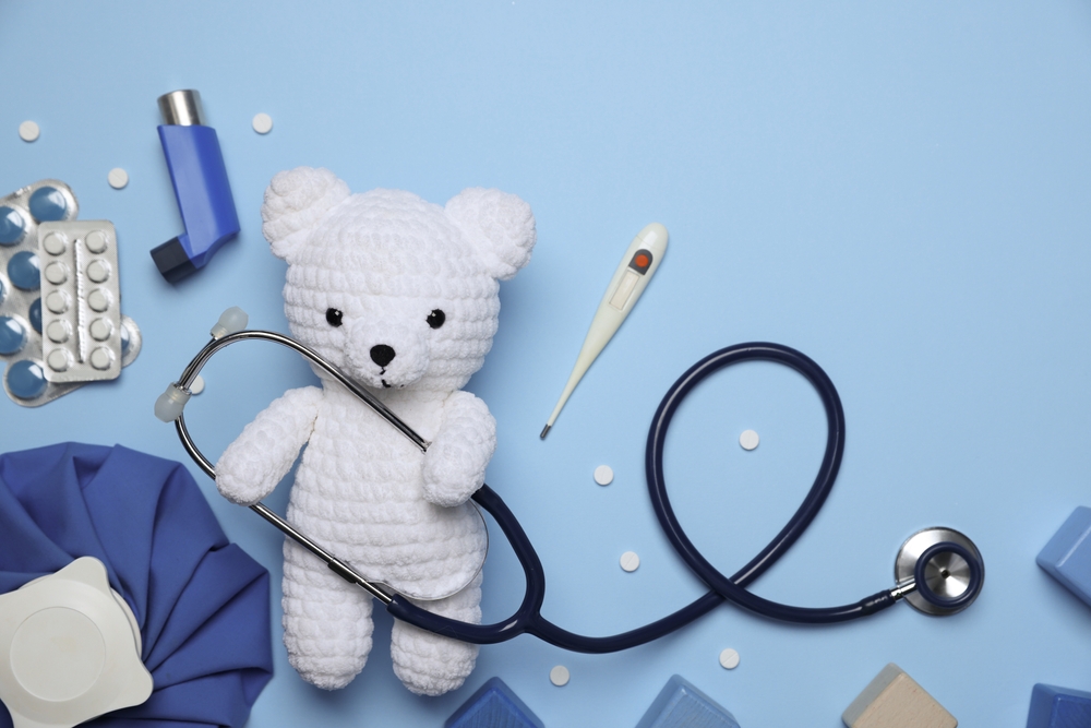 Conferința Națională a Societății Române de Pediatrie, la o nouă ediție