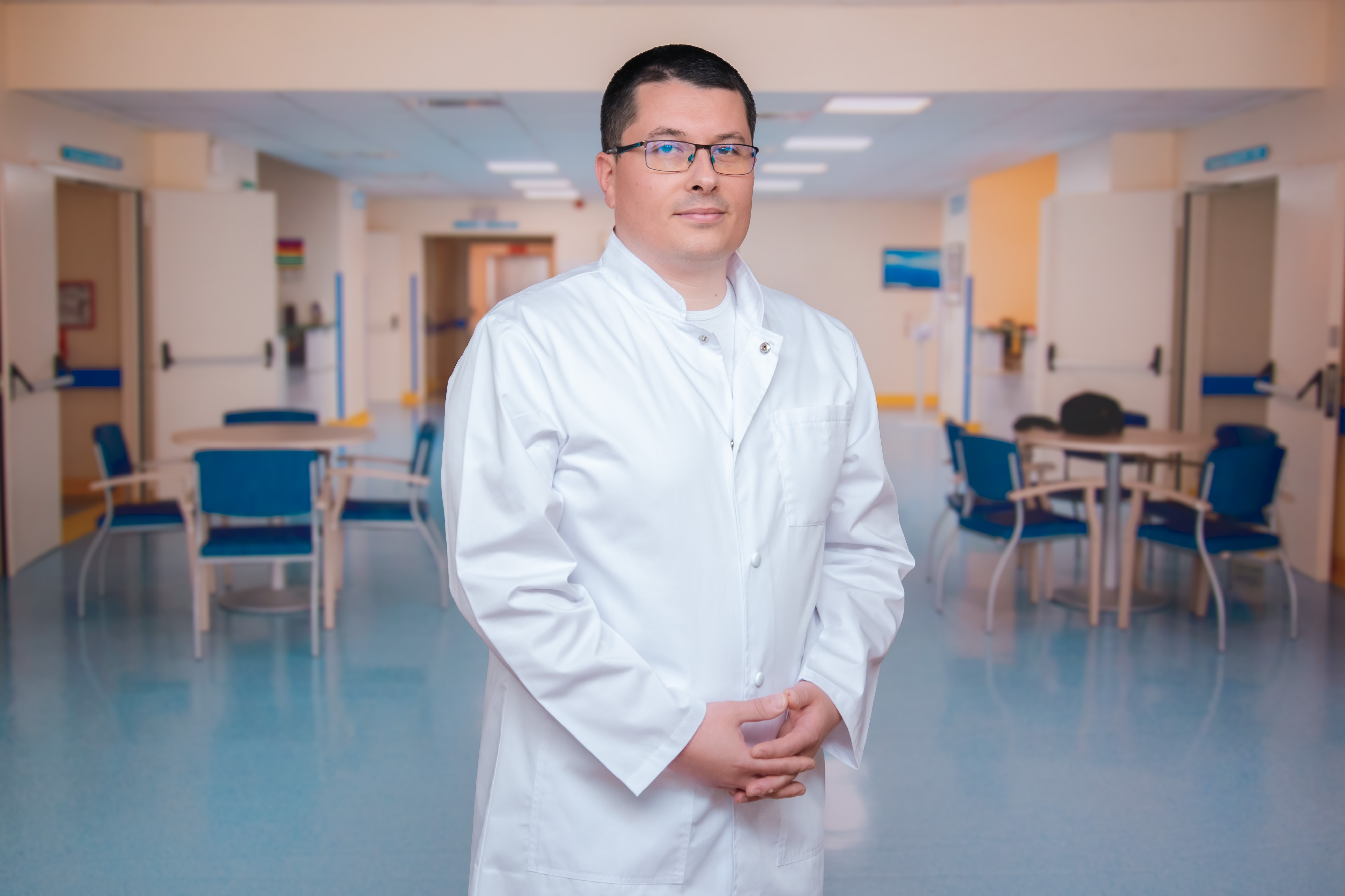 PNEUMO TEAM, noul model integrat de evaluare a patologiei pulmonare la MONZA ARES