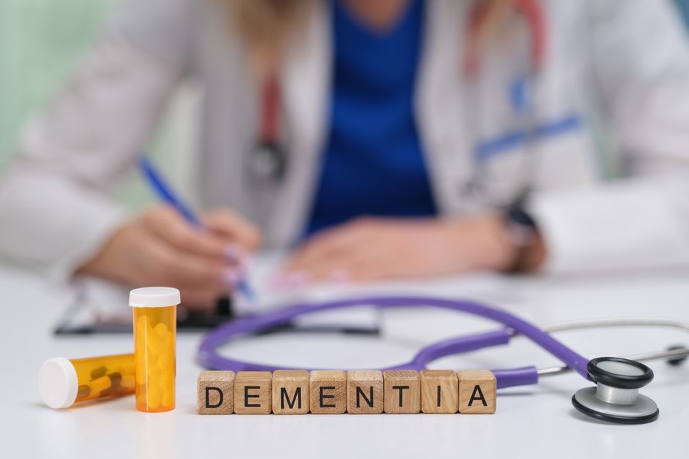 OMS: Până la 45%  din riscul de apariție a demenței poate fi prevenit 