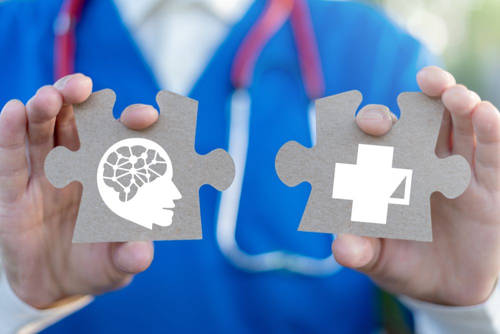 Psihiatria, un pilon strategic al îngrijirilor medicale moderne
