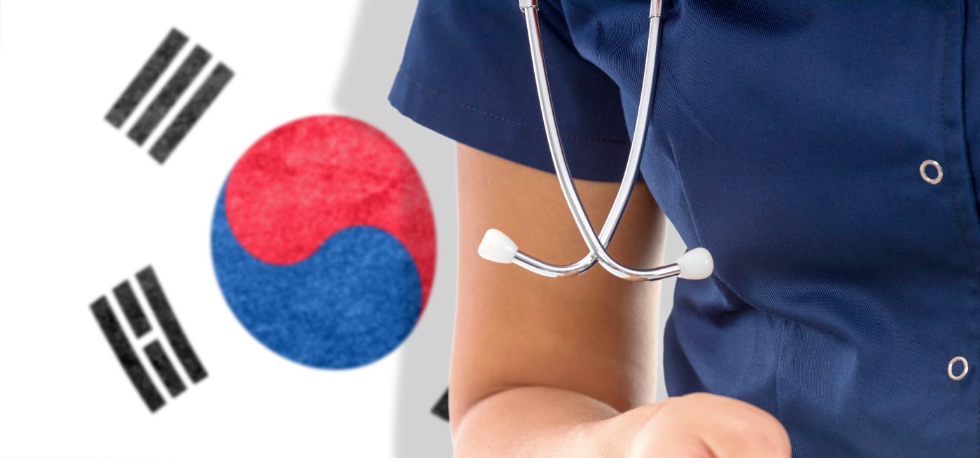 Coreea de Sud: Guvernul vrea să suspende 4.900 de medici greviști 