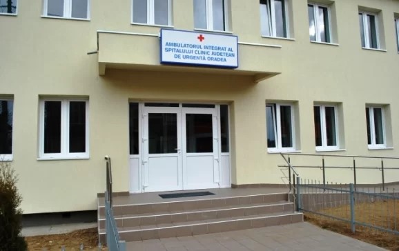 Centru regional de formare medicală la Maternitatea Oradea 