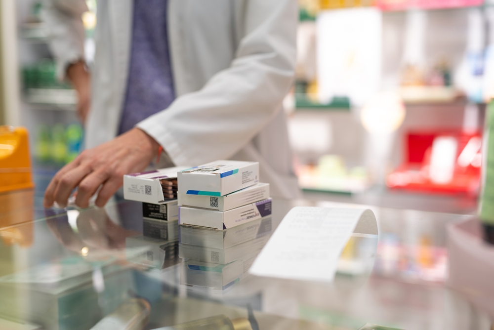 Comercializarea unor medicamente, blocată temporar