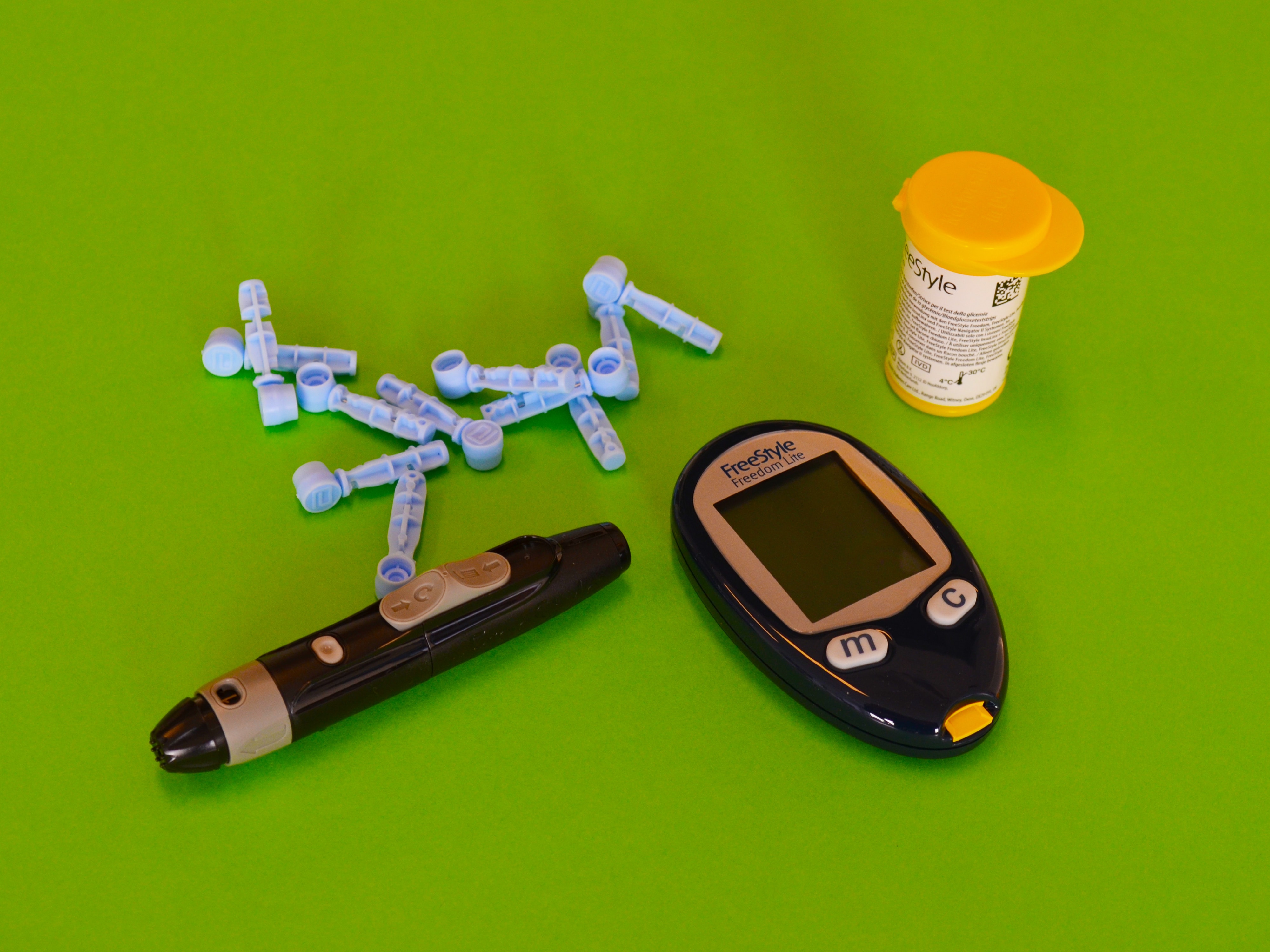 Până în 2050, cazurile de diabet în lume vor crește alarmant