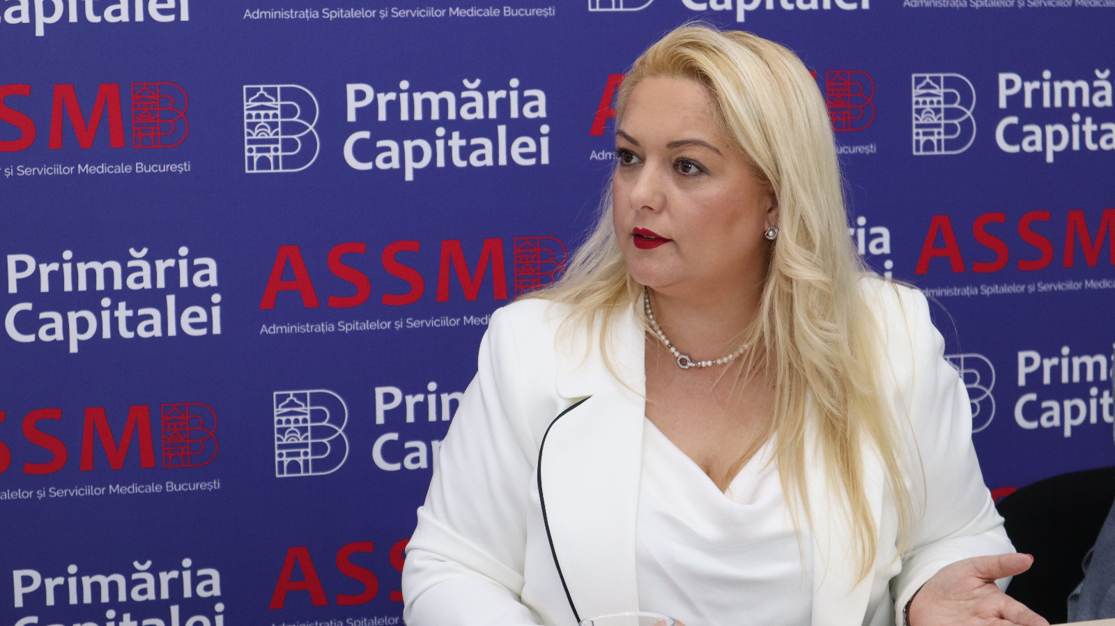 Oana Sivache, director general ASSMB: „Toate demersurile noastre au fost ignorate de Guvern” 