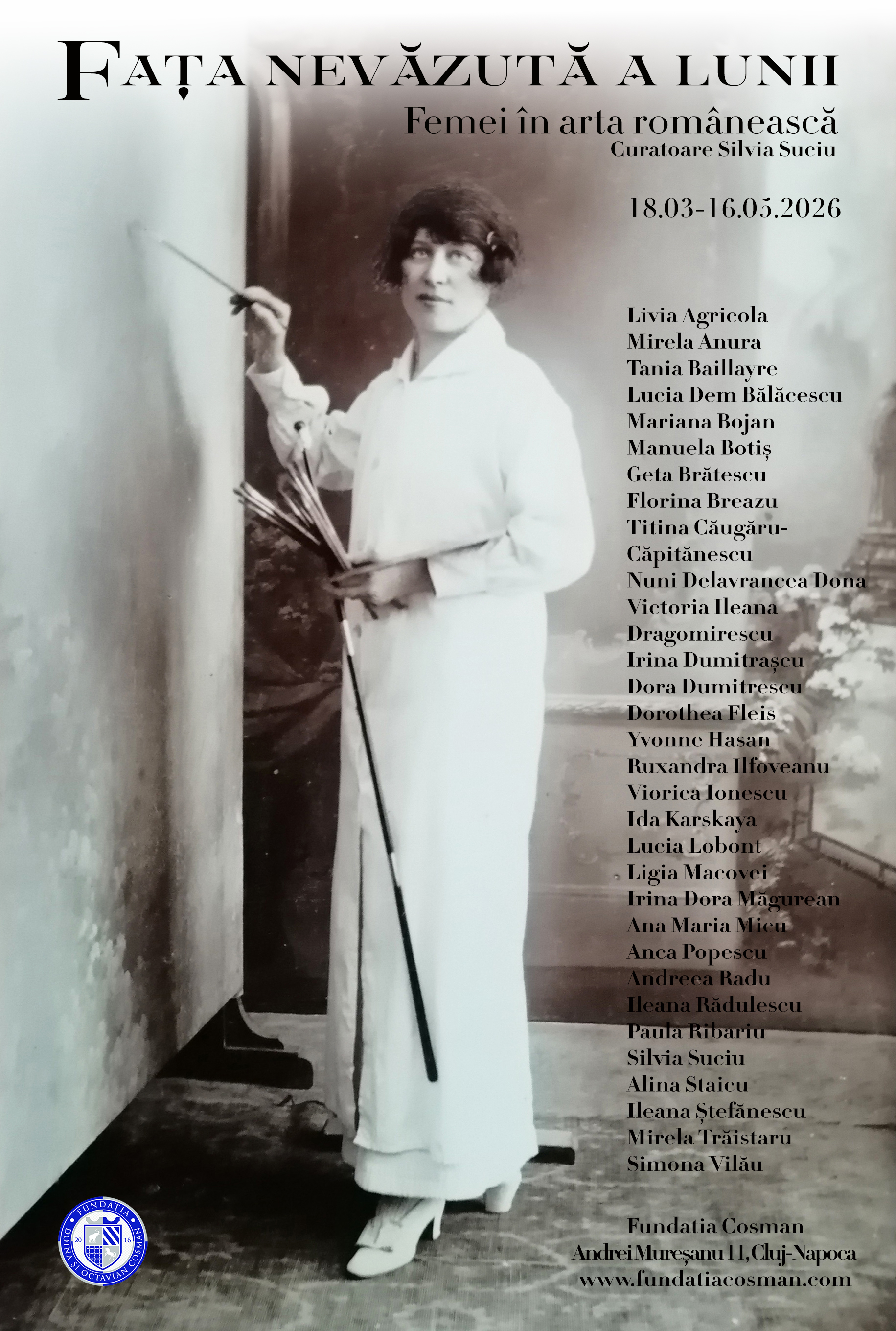 Pictura artistelor plastice: cronică de expoziție