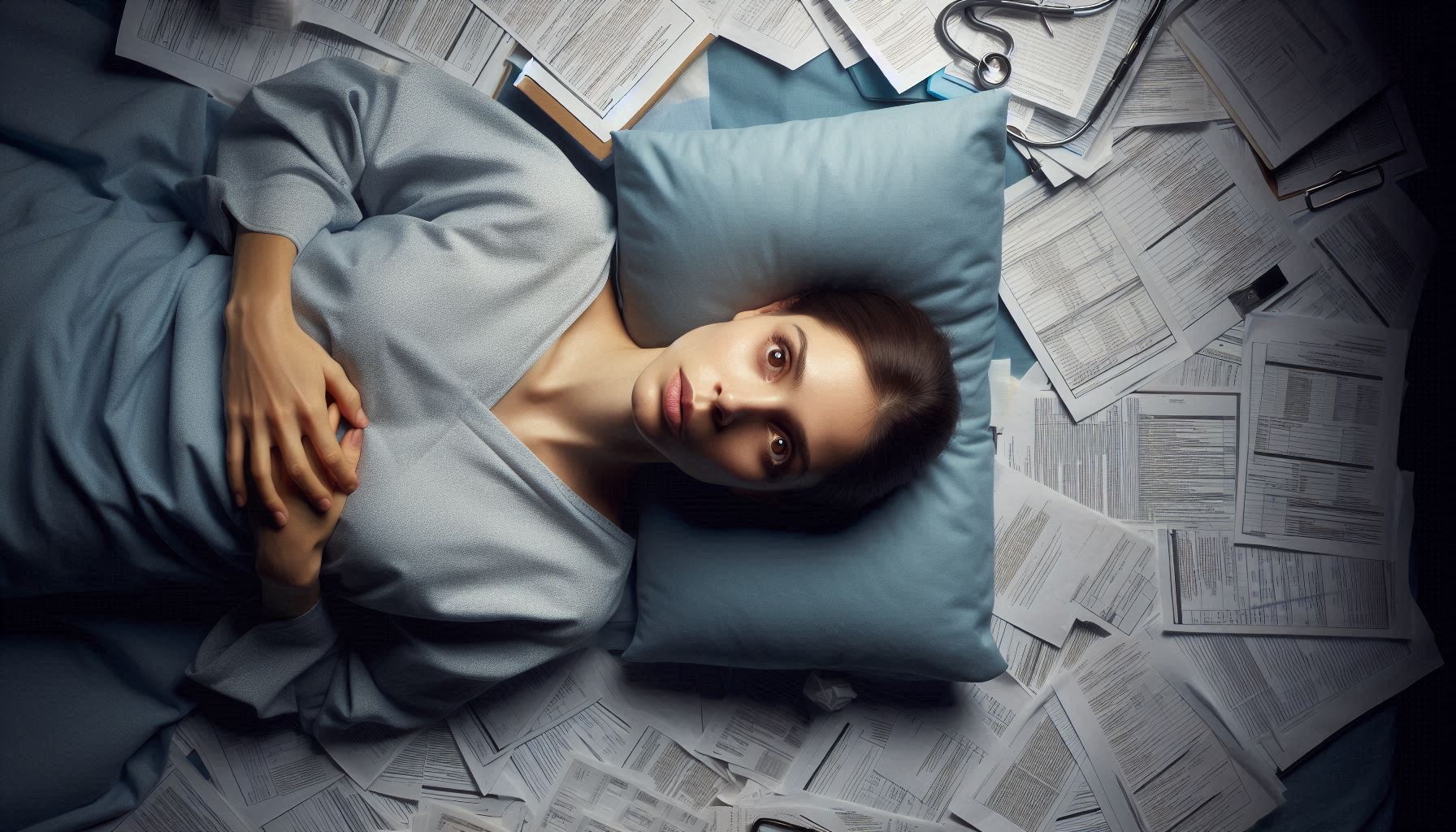 Doza de ficțiune: Vintre, de Andreea Ferigeanu