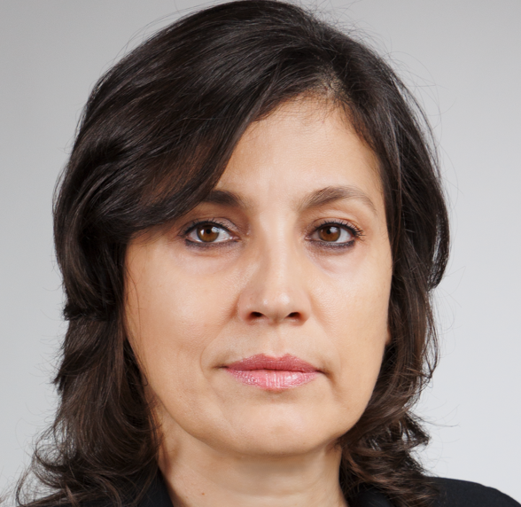 Aura Rădulescu, numită Director General al Diviziei de Retail a farmaciei DONA