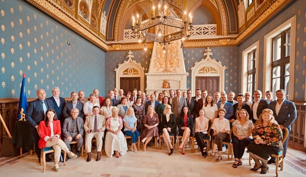 Principalele puncte din agenda Consiliului Național al CMSR