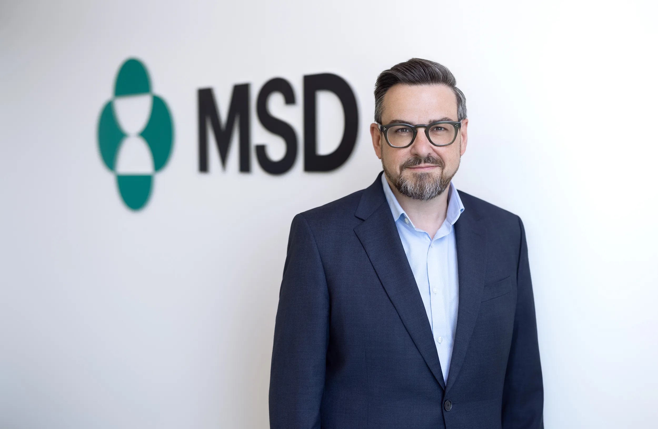 Conor Dempsey, noul vicepreședinte al LAWG