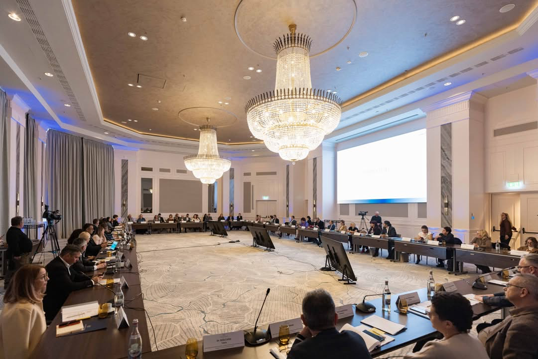 Decizii noi de la vârful CMSR