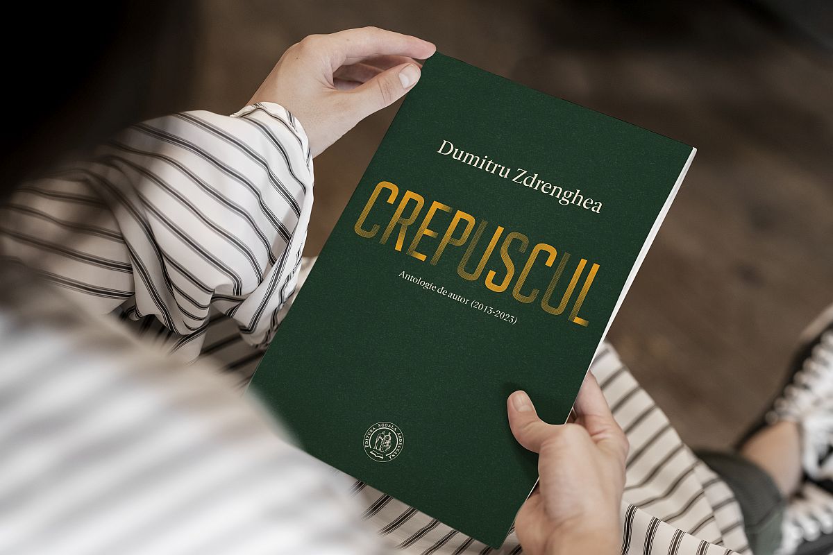 „Crepuscul”, omul care a fost, omul care este