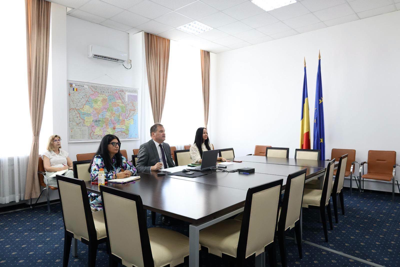 Spitale moderne, funcționale