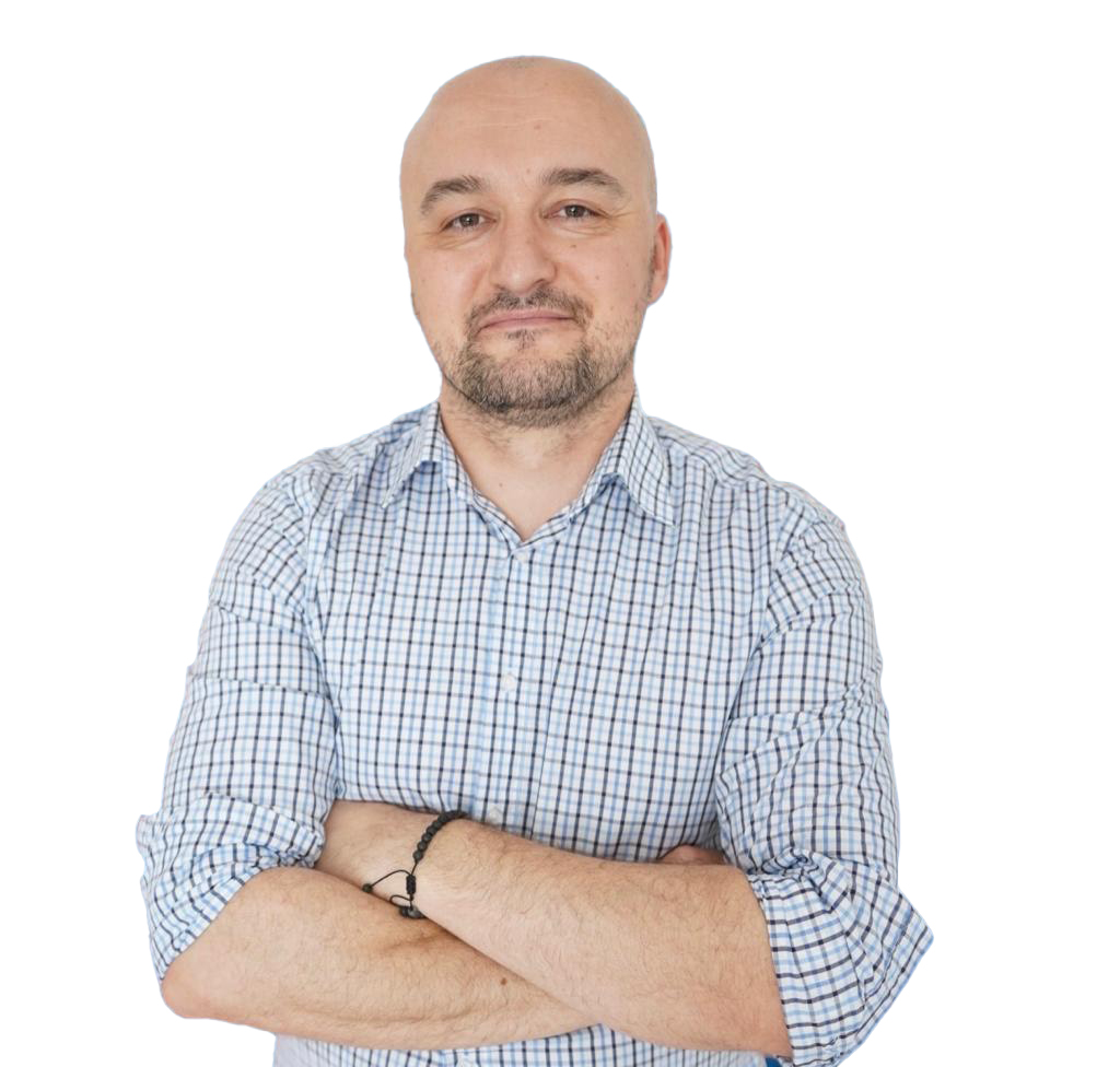 „Corpul, un soi de mașină care trebuie să funcționeze până se strică” - Psiholog Adrian David