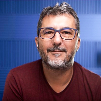 „Zoe, fii bărbată!” - Lucian Ioniță, Pacientul 2.0