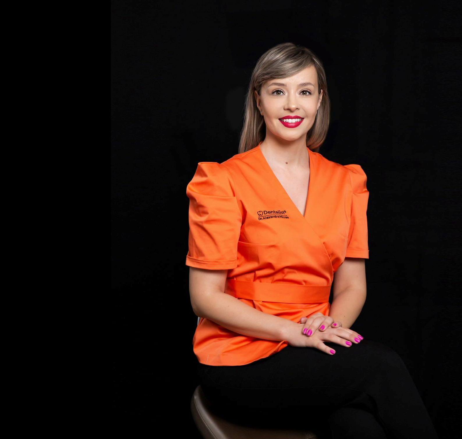 „Mi-a luat mult timp să înțeleg că «Ești ca pe internet!» înseamnă că sunt autentică”