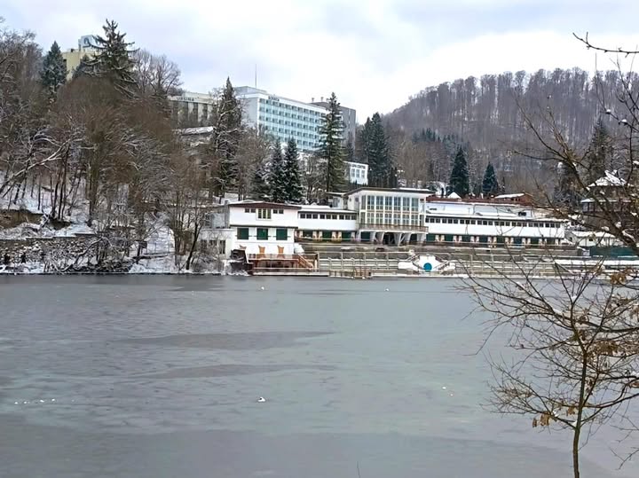 Sovata, în topul World’s Most Extraordinary Spas Newsweek 2026