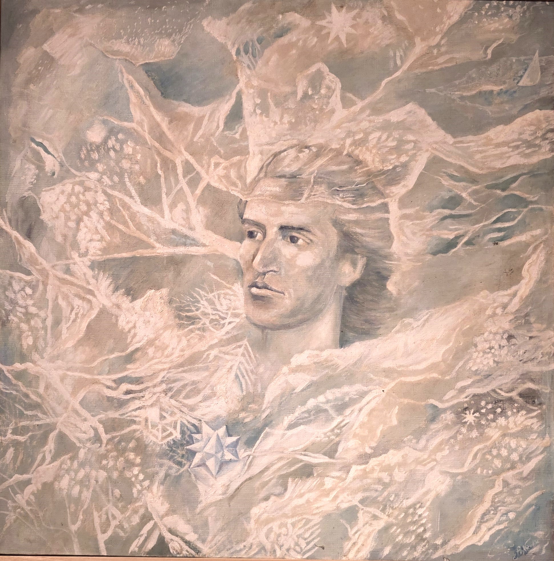 Întâlnire cu Poetul